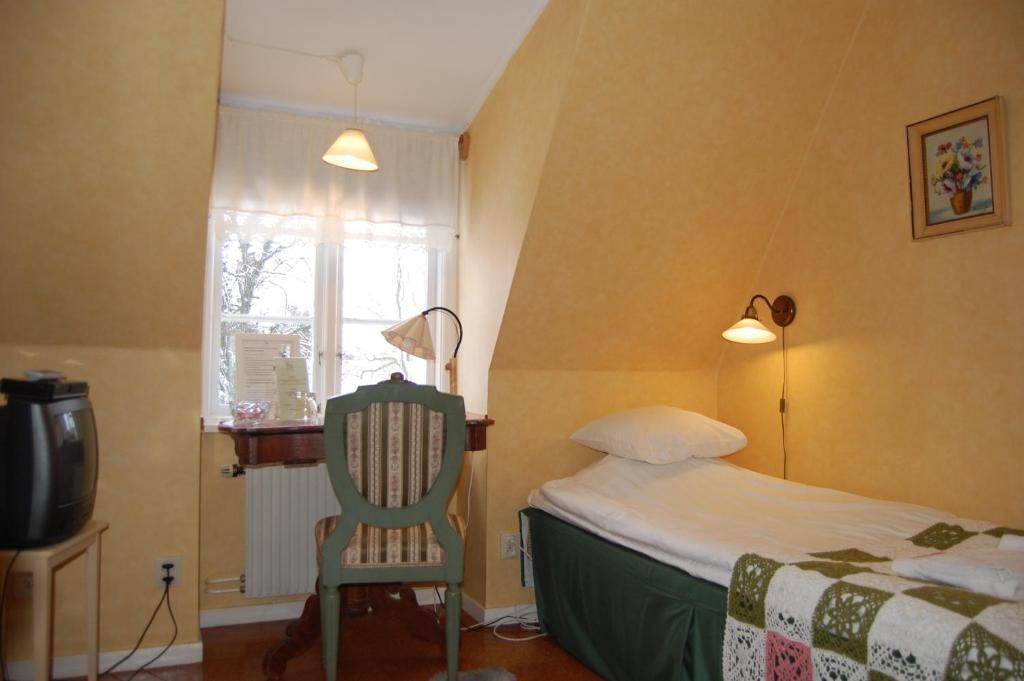 Stf Vickleby Bo Pensionat Färjestaden Quarto foto