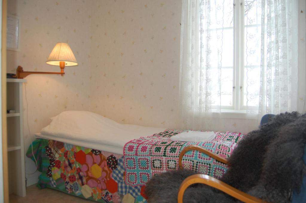 Stf Vickleby Bo Pensionat Färjestaden Quarto foto