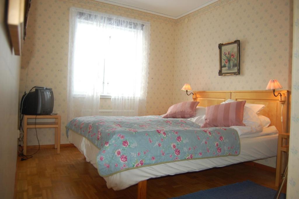 Stf Vickleby Bo Pensionat Färjestaden Quarto foto