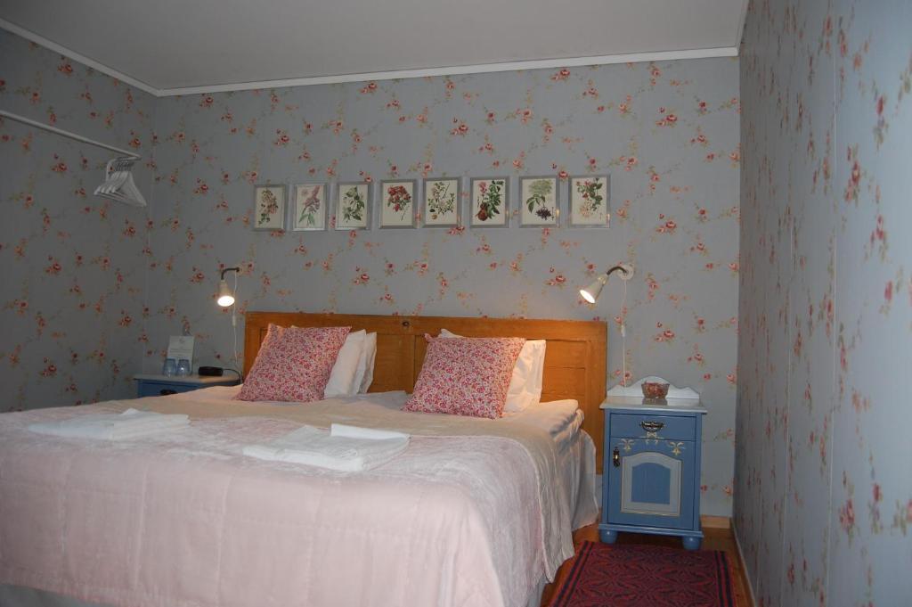 Stf Vickleby Bo Pensionat Färjestaden Quarto foto