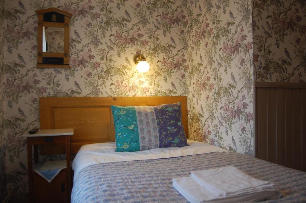 Stf Vickleby Bo Pensionat Färjestaden Quarto foto